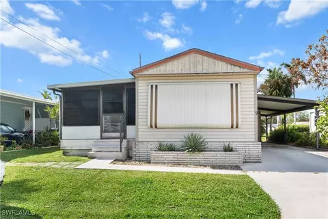 9 Coves End Dr, Fort Myers, FL 33908