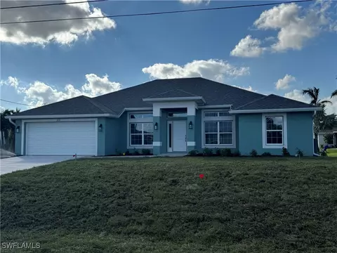 2112 NW 22nd Ave, Cape Coral, FL 33993
