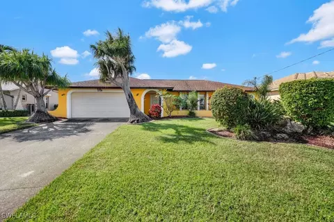 1718 SE 10th Pl, Cape Coral, FL 33990