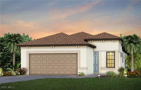 1633 Serena Ave, Naples, FL 34120