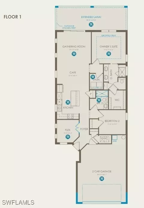 1633 Serena Ave, Naples, FL 34120 photo 7