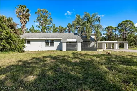 1201 Clayton Ave, Lehigh Acres, FL 33972
