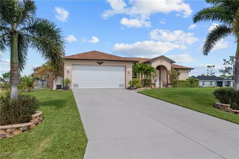 2817 NW 25th Ter, Cape Coral, FL 33993