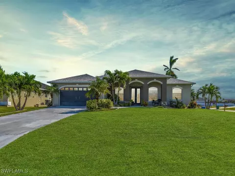 3049 SW 28th Ave, Cape Coral, FL 33914