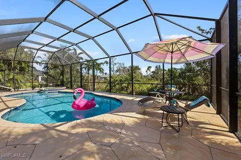 2821 SW 26th Ave, Cape Coral, FL 33914