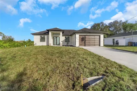 3010 29th St SW, Lehigh Acres, FL 33976
