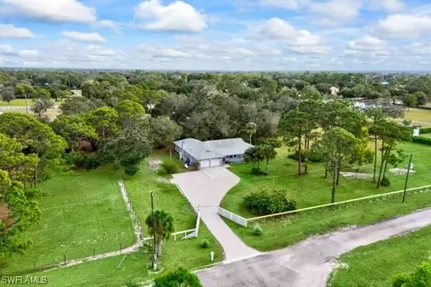 17750 Pronghorn St, Alva, FL 33920