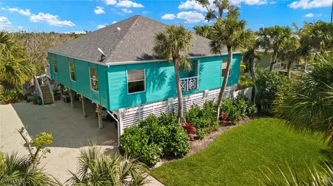 838-840 Rabbit Rd, Sanibel, FL 33957