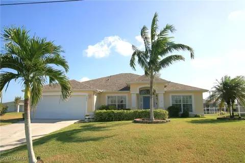 3039 NW 3rd Ave, Cape Coral, FL 33993