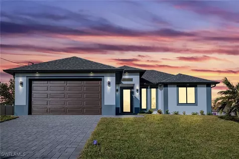1732 NW 11th Ave, Cape Coral, FL 33993