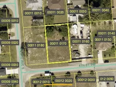 4314 4th St SW, Lehigh Acres, FL 33976