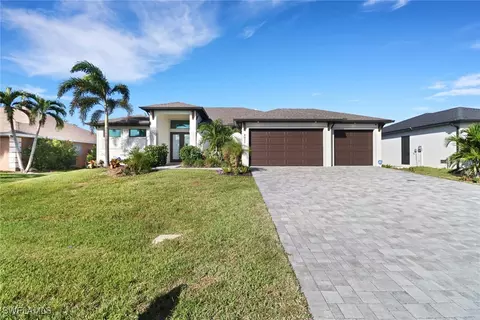 4832 SW 23rd Ave, Cape Coral, FL 33914