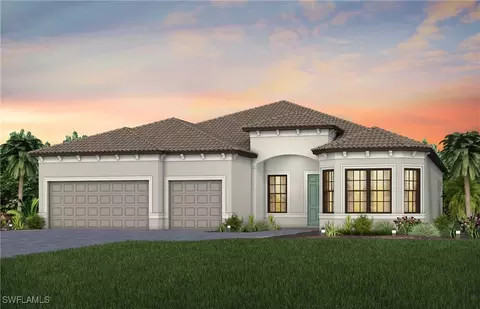 21056 Hallandale Dr, Estero, FL 33928