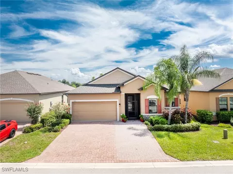 3743 Pebble Ter, Punta Gorda, FL 33980