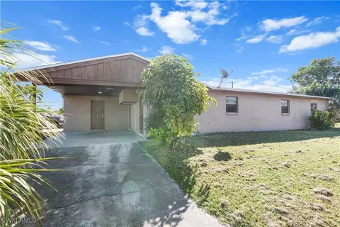 3102 Lafayette St, Fort Myers, FL 33916