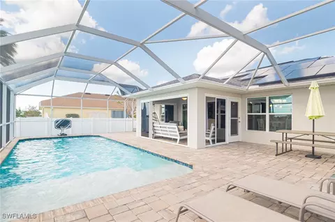 2646 NW 8th Ter, Cape Coral, FL 33993