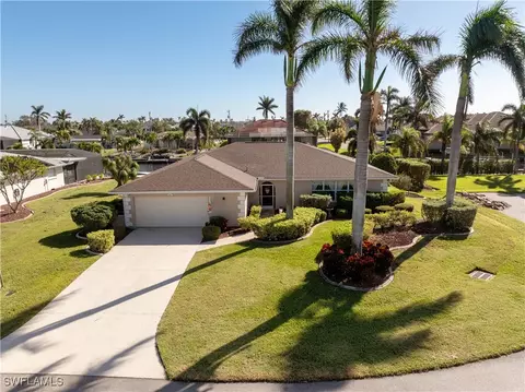 3521 SE 18th Pl, Cape Coral, FL 33904