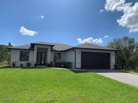 3578 66th Ave NE, Naples, FL 34120