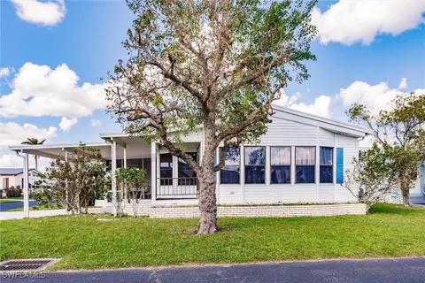3001 Artesian Ln, North Fort Myers, FL 33917