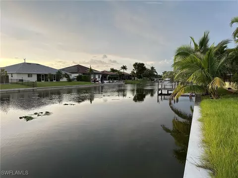 3424 SW 15th Ave, Cape Coral, FL 33914