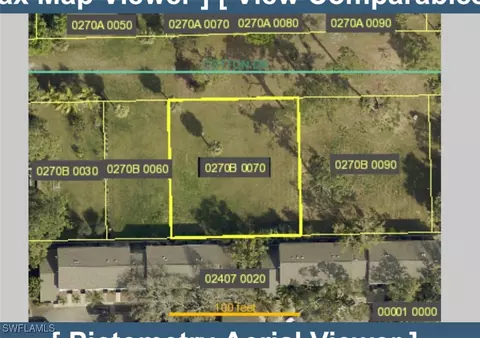 4050 Cotton Dr, Fort Myers, FL 33916
