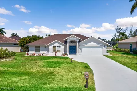 4130 SW 27th Pl, Cape Coral, FL 33914