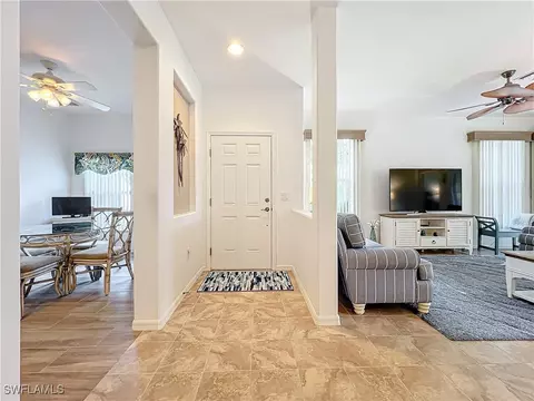 20920 Calle Cristal Ln #1, North Fort Myers, FL 33917