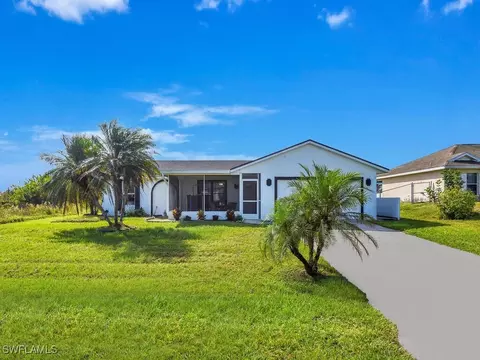 2603 44th St SW, Lehigh Acres, FL 33976