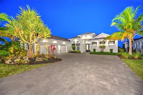 18661 Wildblue Blvd, Fort Myers, FL 33913