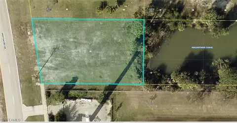 3909 E Gator Cir, Cape Coral, FL 33909