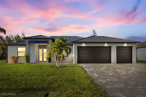 1135 SW 5th Ter, Cape Coral, FL 33991