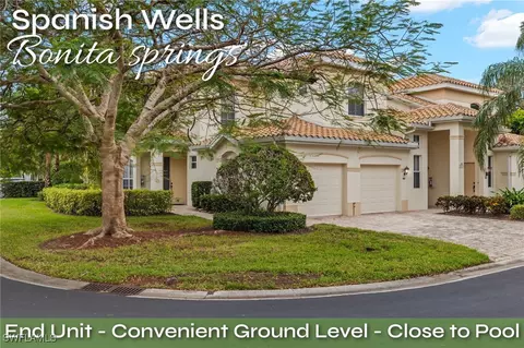 9050 Las Maderas Dr #101, Bonita Springs, FL 34135