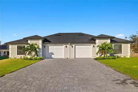 1576-1578 Gretchen Ave S, Lehigh Acres, FL 33973