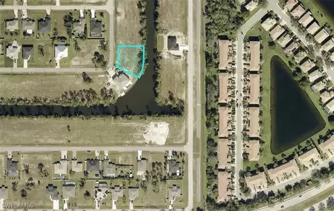 3335 NE 23rd Pl, Cape Coral, FL 33909