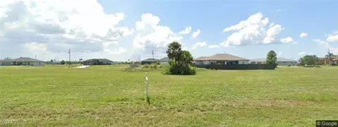 4204 NW 38th Ln, Cape Coral, FL 33993