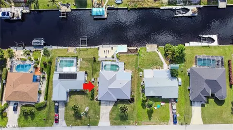 1808 SE 13th Ter, Cape Coral, FL 33990