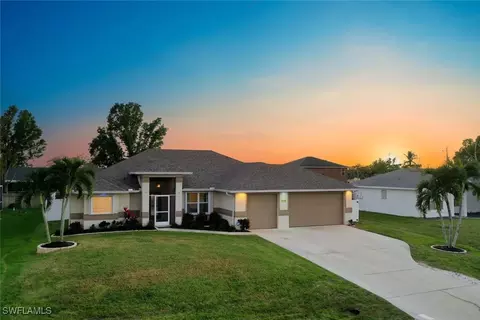 1508 SW 29th St, Cape Coral, FL 33914