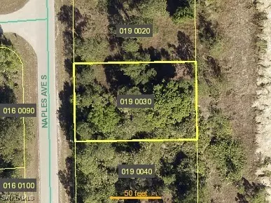 305 Naples Ave S, Lehigh Acres, FL 33974
