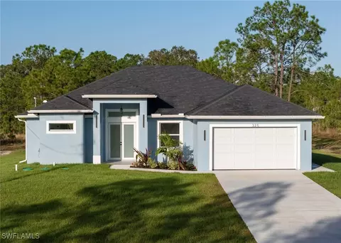 325 Scott Ave, Lehigh Acres, FL 33936