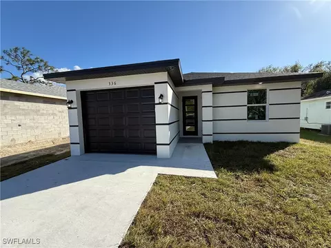 336 Detroit Ave, Fort Myers, FL 33905