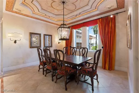Dining - 590 17th Ave S, Naples, FL 34102 photo 1 of 3