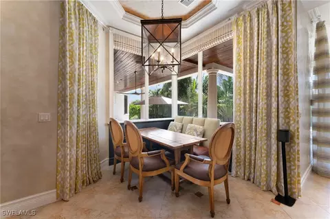 Dining - 590 17th Ave S, Naples, FL 34102 photo 2 of 3