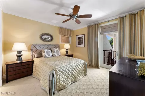Bedroom - 590 17th Ave S, Naples, FL 34102 photo 3 of 8
