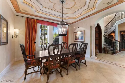Dining - 590 17th Ave S, Naples, FL 34102 photo 3 of 3