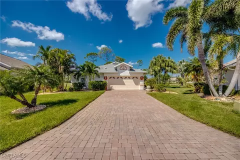 17591 Fan Palm Ct, North Fort Myers, FL 33917