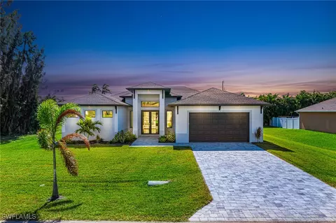 1310 SW 32nd Ter, Cape Coral, FL 33914
