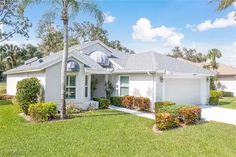 21004 Oxbow Bnd, Estero, FL 33928