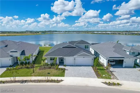 16160 Preservation Blvd, Punta Gorda, FL 33982