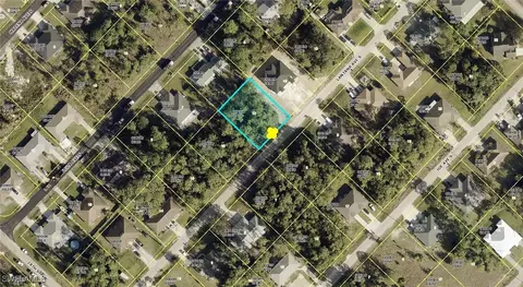 2420 Lantana Ave S, Lehigh Acres, FL 33973
