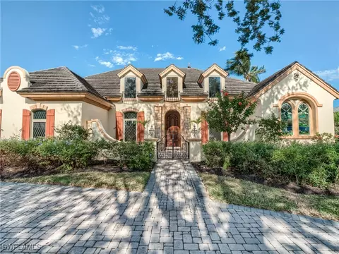 1708 Mcgregor Reserve Dr, Fort Myers, FL 33901